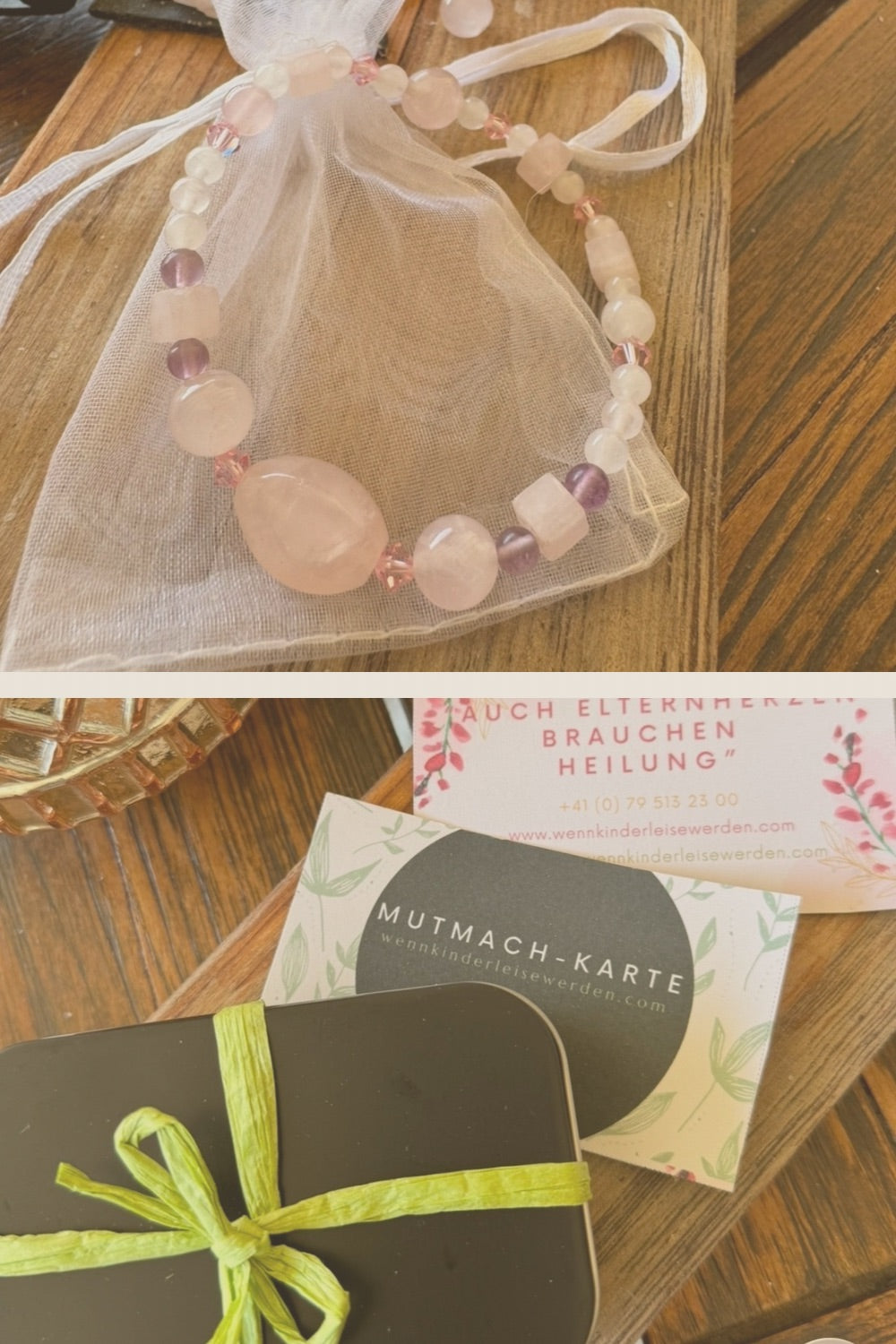 Karten & Geschenke
