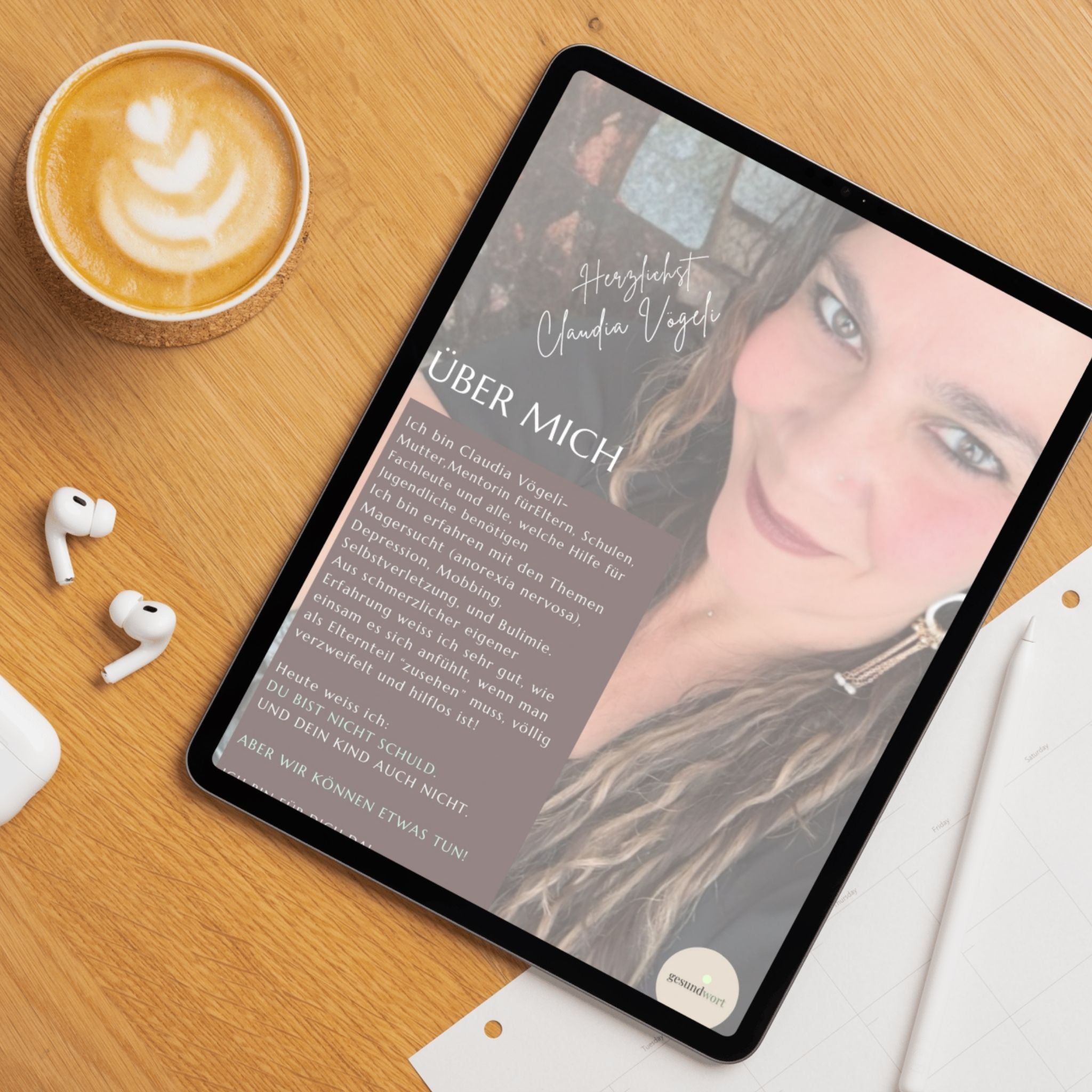 E-Book für Eltern – Erste Hilfe in der Krise : Handlungsschritte, Praxisbeispiele und Orientierung bei Essstörungen, Depressionen,